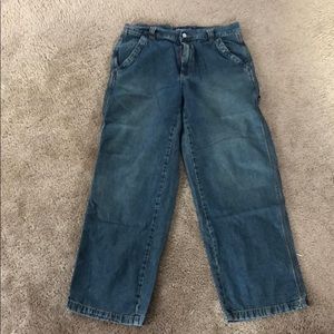 Men’s Jeans